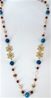 Collana Argento Raro Donna in Argento Agata ARGRA56 - ARGRA56